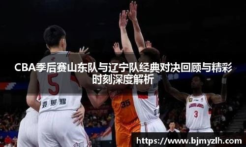 CBA季后赛山东队与辽宁队经典对决回顾与精彩时刻深度解析